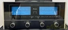 Mcintosh MC7270 Stereo Power Amplifier 270WPC Restored 1985. Fixed Price $2599.00.