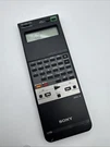 Sony RMT-256 Vcr Vtr 1,2,3/TV Remote Control SLV-70H 70HF. Fixed Price $7.99.