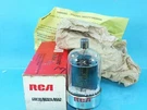 Rca 8552 6883 8032 Tube Nos Nib Single Tested. Fixed Price $28.49.