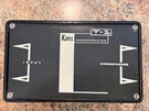 Vintage Koss T-1 Box For Stereophones Headphones. Fixed Price $30.88.