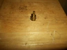 Garrard Model 440M Turntable Motor Spindle/pulley. Fixed Price $15.00.