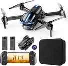 Drone With Camera 1080P Hd Fpv Foldable Mini For Beginners Kids Adults,. Fixed Price $48.71.