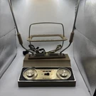 Archer Color Supreme Iii Vhf/uhf Rotating Tv Antenna Untested. Fixed Price $22.95.
