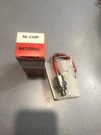 New Electronics NL-C50P International Rectifier Thyristor Scr Free Ship. Fixed Price $50.00.