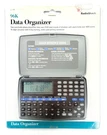 Nos Personal Contacts Data Organizer 96K Phone No.s Tested, Good Radio Shack. Fixed Price $12.99.