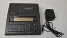 Sony Dictator/transcribed BM-88 Dst With Power Cord Working. Fixed Price $44.00.