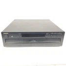 Onkyo DX-C340 6-DISC Carousel Cd Changer Compact Player No Remote Tested!. Fixed Price $99.95.