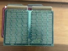 Ge Faunc Board Number 448398252-001. Fixed Price $150.00.