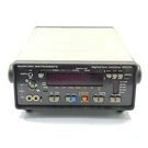 2833A Marconi Instruments Digital Line Monitor. Fixed Price $369.22.