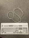 Ncr Keyboard Vintage H0150-STD1-12-17 Rare Tested Works Super Clean!. Fixed Price $129.99.