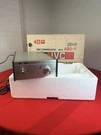 Vtg Jvc 4DD-5 CD-4 Disc Demodulator Excellent Condition Tested & Working. Fixed Price $275.50.