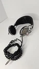 Quadraflex Headphones Rare Mesh 40A Black. Fixed Price $89.99.