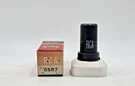 Rca Metal Tube (new Old Stock)test 1 Year Warranty 6SR7M VT233. Fixed Price $7.45.