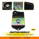 1-10 Ignition Module Power Switch 5PIN Black Fit Dodge P200 M300 CB300 RD200. Fixed Price $49.65.