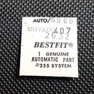 Zenith 408 Movado 405 407 Date Jumper Part #6966. Fixed Price $24.95.