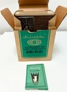 Vtg Juliette Solid State Am Clock Radio Model RS-68C W/box!. Fixed Price $59.00.