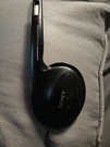 Sony Walkman Headphones MDR-013 Tested No Foam. Fixed Price $13.00.