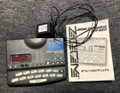 Zoom Rhythmtrak RT-123 Drum Machine Programmer W/ Adapter Manual Test. Fixed Price $69.80.