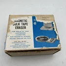 Robins Universal Magnetic Tape Eraser For Cassettes 8 Cartridge Reel R24017921. Fixed Price $24.47.