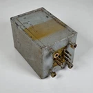 Western Electric D162355 Filter Vintage Electronic. Fixed Price $119.99.