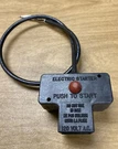 Tecumseh 590663A Switch-box (dual Wire) For 590670 Electric Starter. Fixed Price $12.50.