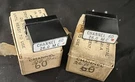 Western Electric Radio Crystal Holder FT-241-A Channel 60 26.0 Mc. Fixed Price $6.00.