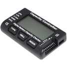 Ysido Rc CELLMETER-7 Digital Lipo Life Li-ion Nicd Nimh Battery Capacity. Fixed Price $30.39.