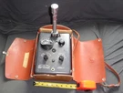 General Radio Company 1551-B Sound Level Meter No Power Supply. Fixed Price $59.95.
