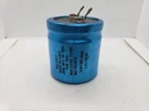 Mallory 2065 Capacitor 2000 Mfd 60 Vdc Nnb. Fixed Price $17.98.