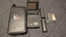 Sony Data Discman Electronic Book Player DD-1EX Parts Or Repair. Fixed Price $49.99.