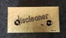 Vintage 70'S Discleaner By Vor, 401 Ideal Vinyl Record Cleaner. 45, 33, Usa.. Fixed Price $17.99.