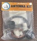 Nos Radio Shack Archer Shortwave Antenna Kit Deluxe Model 278-758 Usa. Fixed Price $29.99.