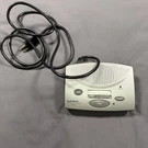 Radio Shack Channel Fm Wireless Intercom 43-3105 Single Unit Only Tested Works. Fixed Price $9.99.