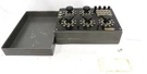 Leeds & Northrup Co. Wheatstone Bridge 4725 * Good Condition, Vintage. Fixed Price $65.00.