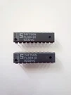 Lot Of 2* Signetics 74F756N DIP-20 Military Or Aviation Chips Nos, New!. Fixed Price $19.89.