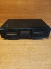 Sony TC-WE305 Deck Stereo Cassettes Dolby B/c Hx Pro Not Working Parts. Fixed Price $34.86.