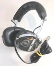 Vintage Jvc Model 5944 Channel Hi-fi Stereo Headphones Headset Tested *read*. Fixed Price $43.95.