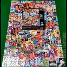 The 1980S Puzzle Prince Terminator Trump Speak & Spell Atari Die Hard Swatch Alf. Fixed Price $33.99.