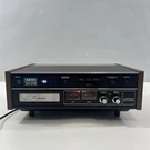 Akai CR-81D Track Stereo Cartridge Recorder Deck Tape Player For Parts. Fixed Price $174.94.