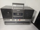 Panasonic SG-J500 Record Player Cassette Am/fm Radio Boombox Stereo-read Desc.. Fixed Price $99.00.