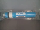 Csm 35 Gpd Membrane Replacement Kit - & Silicone. Fixed Price $29.99.