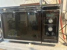 Vintage Amana Radarange Microwave Oven RR-700 RR700. Fixed Price $199.00.