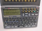 Vintage Sharp YO-170 Electronic Hand Held Organizer Schedule Pda 128 Kb Working. Fixed Price $22.95.
