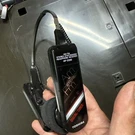 Vtg. Toshiba RP-2066 Am/fm Stereo Synthesizer Headphone Works!!. Fixed Price $45.00.