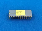 1 X MCM6605AL Motorola 4096-BIT Dynamic Random Access Memory In Gold/ceramic. Fixed Price $20.88.