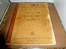 * Army Manual, TM11-690, Basic Theory & Application Of Transistors NB105. Fixed Price $5.99.