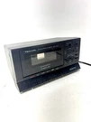Realistic SCT-86 Stereo Cassette Tape Deck Vintage Tested Working Clean. Fixed Price $59.00.