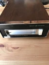 Vintage Rca Mark Eight Stereo 8-TRACK Player MJC-26W. Fixed Price $90.00.