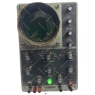 Vintage Heathkit Laboratory Oscilloscope Model 10-12 Vacuum Tube Powers On Look. Fixed Price $89.99.