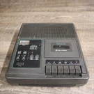 Vintage Bell & Howell 3191A Cassette Player Recorder *wont Play*. Fixed Price $16.25.